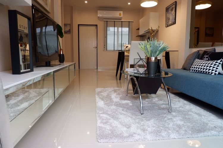 ภาพแบบบ้าน-ศุภชีวัน