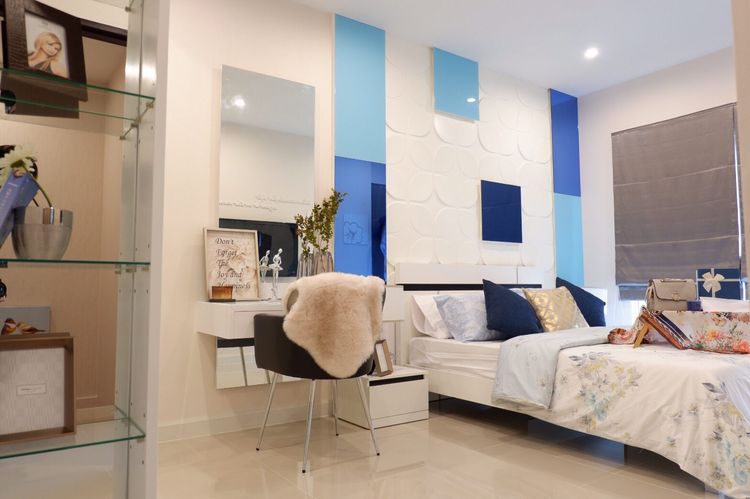 ภาพแบบบ้าน-ศุภชีวัน