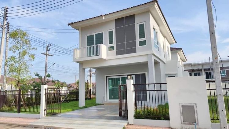 ภาพแบบบ้าน-ศุภากร