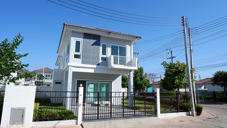 ภาพแบบบ้าน-ศุภากร