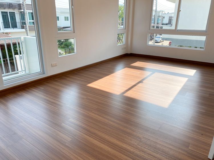 ภาพแบบบ้าน-ศุภากร