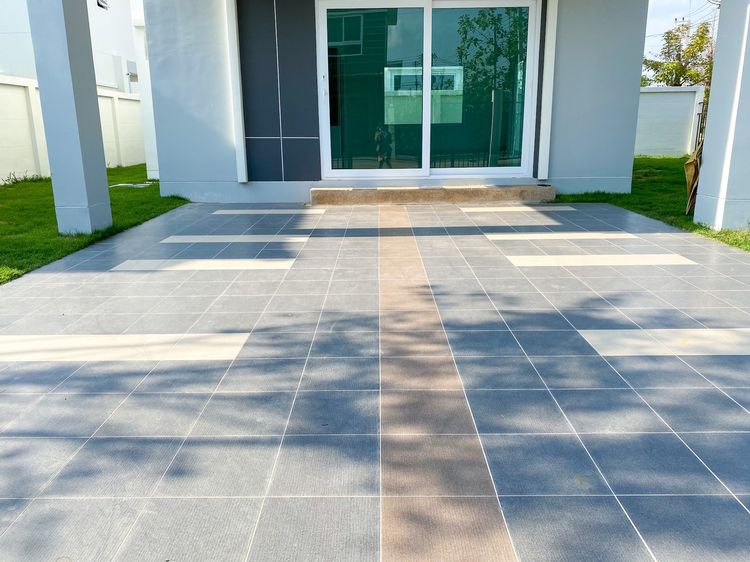 ภาพแบบบ้าน-ศุภากร