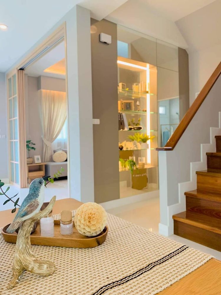 ภาพแบบบ้าน-ศุภนันท์