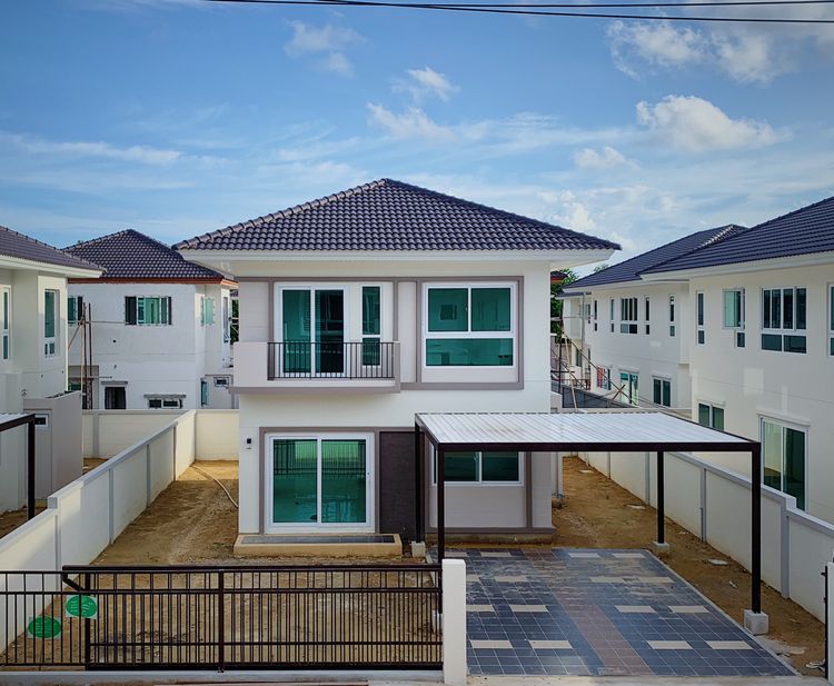 ภาพแบบบ้าน-ศุภนันท์