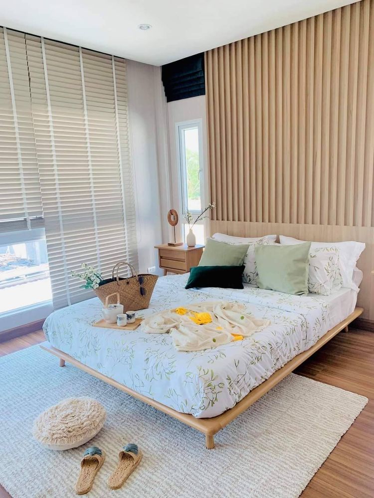 ภาพแบบบ้าน-ศุภนันท์