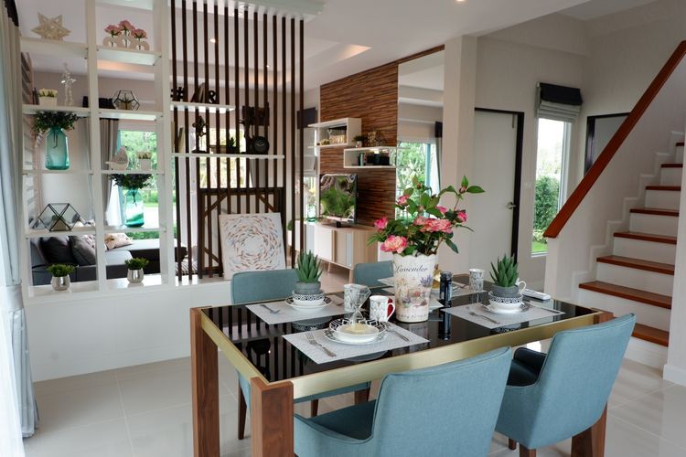 ภาพแบบบ้าน-ศุภลักขนา