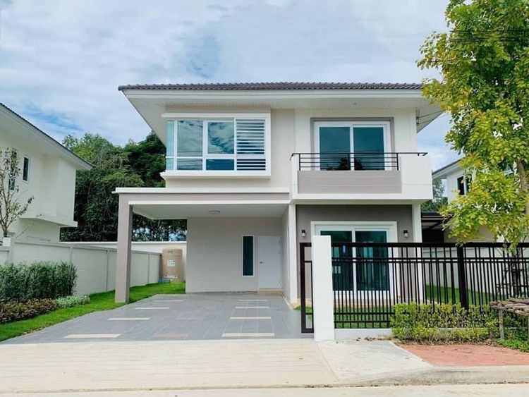 ภาพแบบบ้าน-ศุภลักขนา