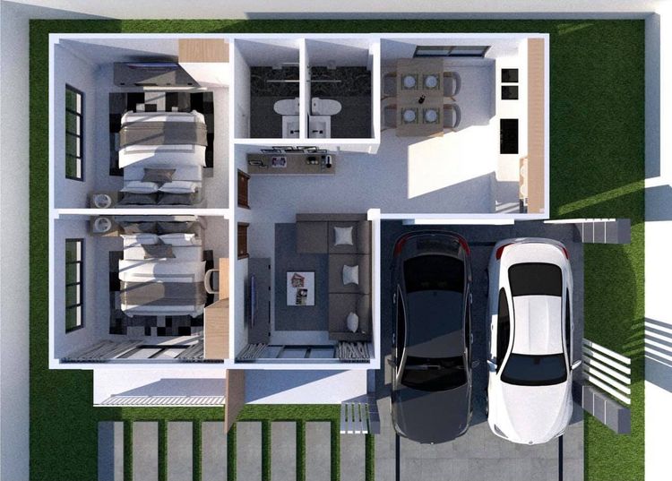 ภาพแบบบ้าน-ลีลา วิลส์