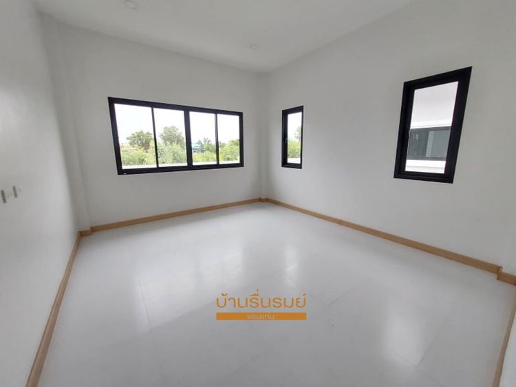 ภาพแบบบ้าน-บ้านรื่นรมย์ ขอนแก่น