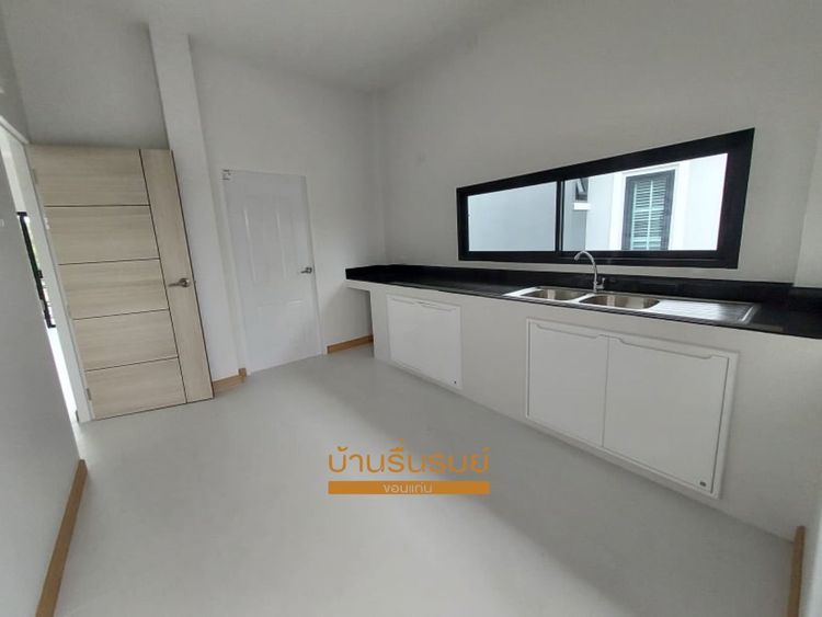 ภาพแบบบ้าน-บ้านรื่นรมย์ ขอนแก่น