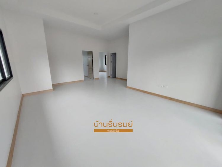 ภาพแบบบ้าน-บ้านรื่นรมย์ ขอนแก่น