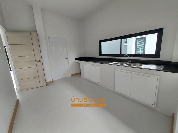 ภาพแบบบ้าน-บ้านรื่นรมย์ ขอนแก่น