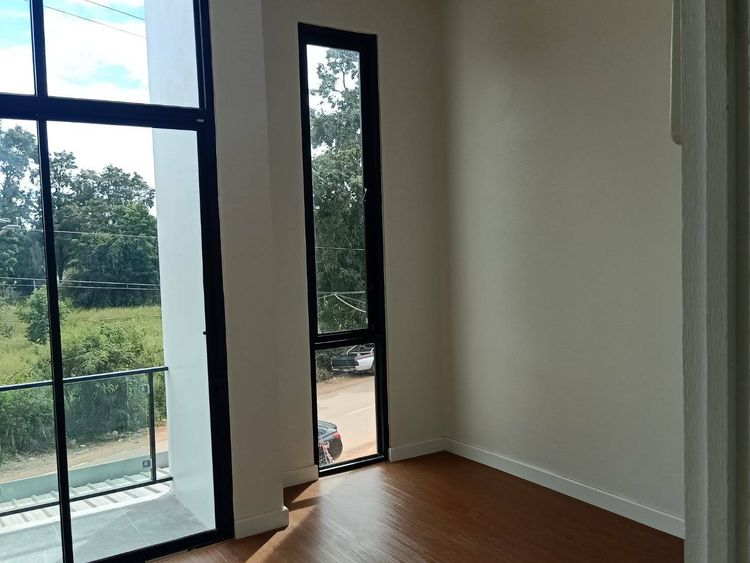 ภาพแบบบ้าน-