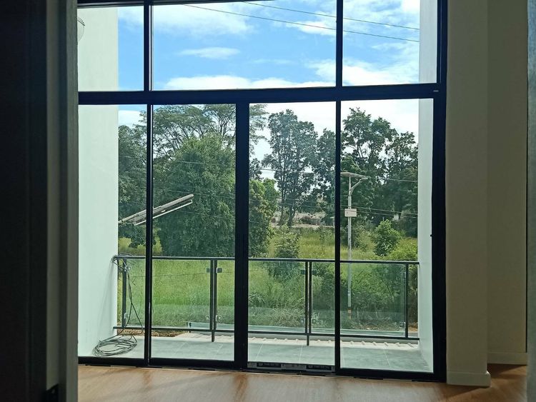 ภาพแบบบ้าน-