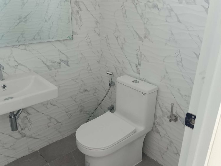 ภาพแบบบ้าน-