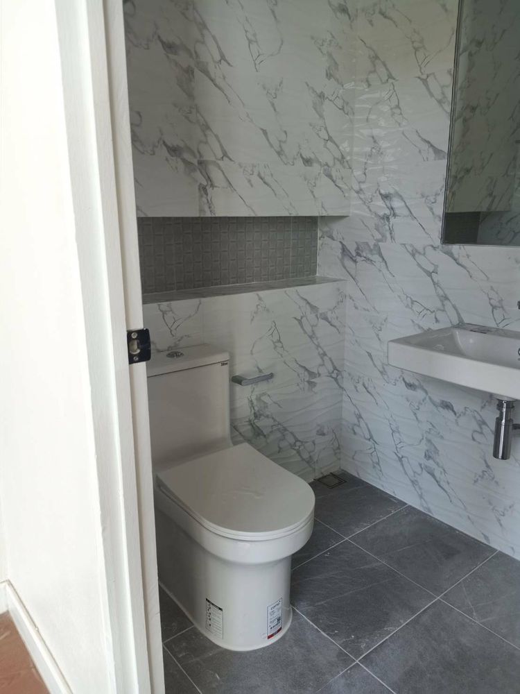 ภาพแบบบ้าน-