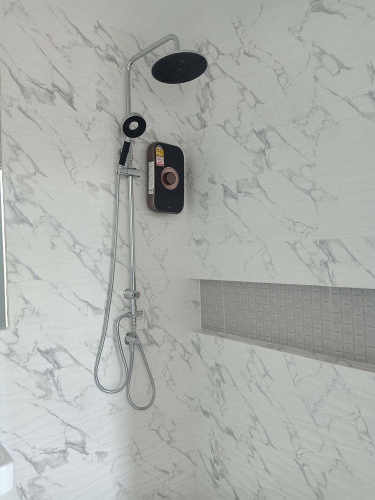 ภาพแบบบ้าน-