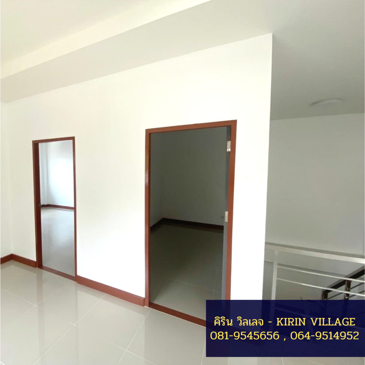 ภาพแบบบ้าน-คิริน วิลเลจ