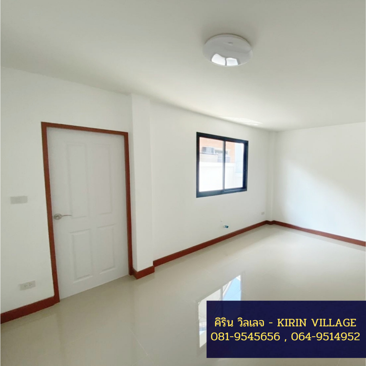 ภาพแบบบ้าน-คิริน วิลเลจ