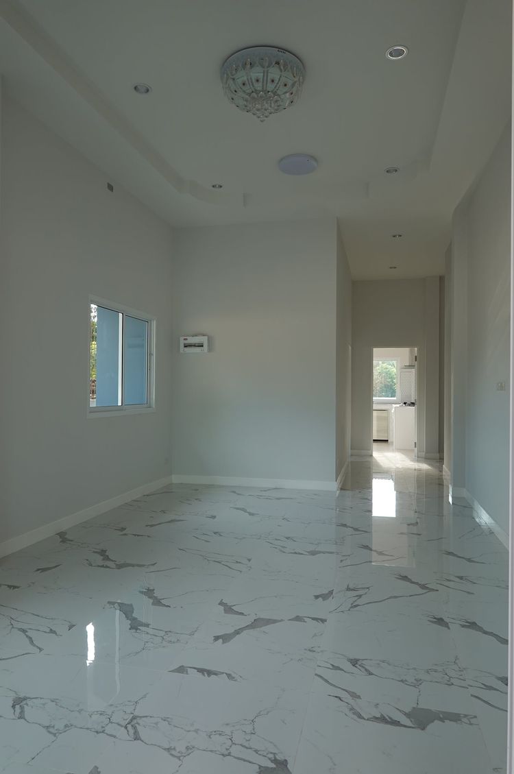 ภาพแบบบ้าน-โครงการบ้านชีวิตดี  The Great Life Khonkaen