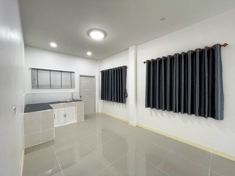 ภาพแบบบ้าน-ตระการตา วิลเลจ