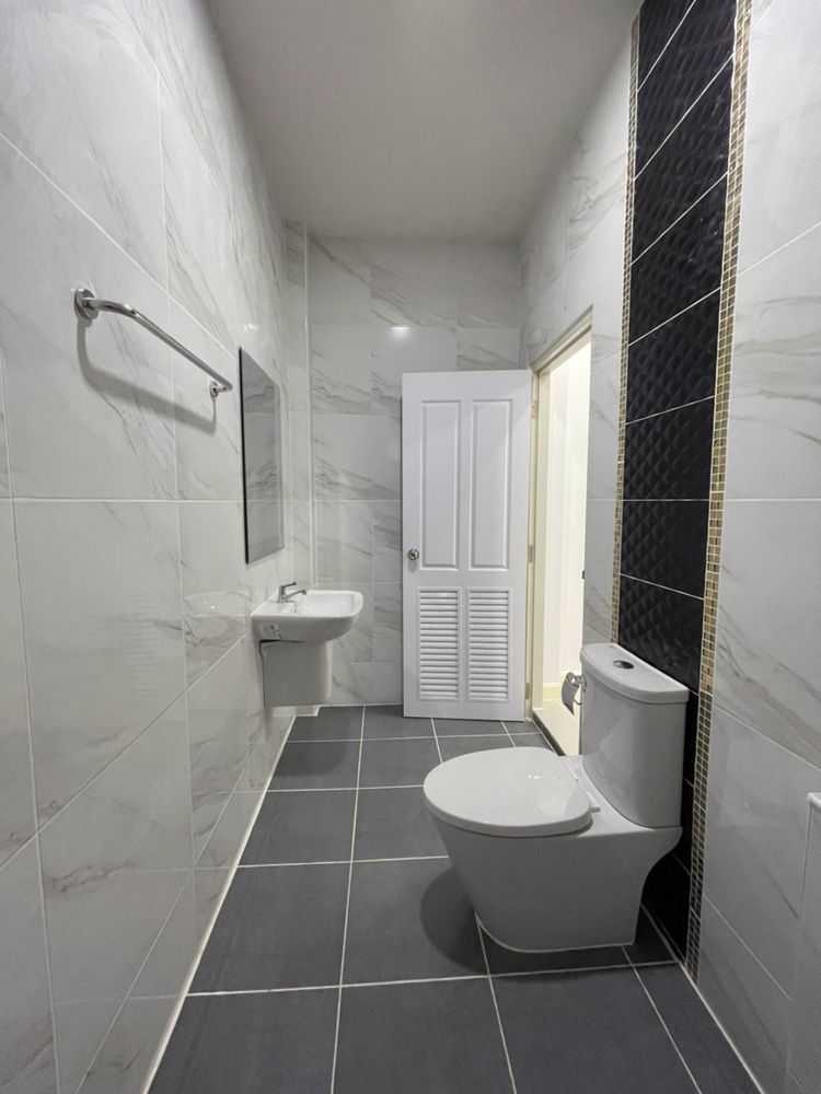 ภาพแบบบ้าน-ตระการตา วิลเลจ