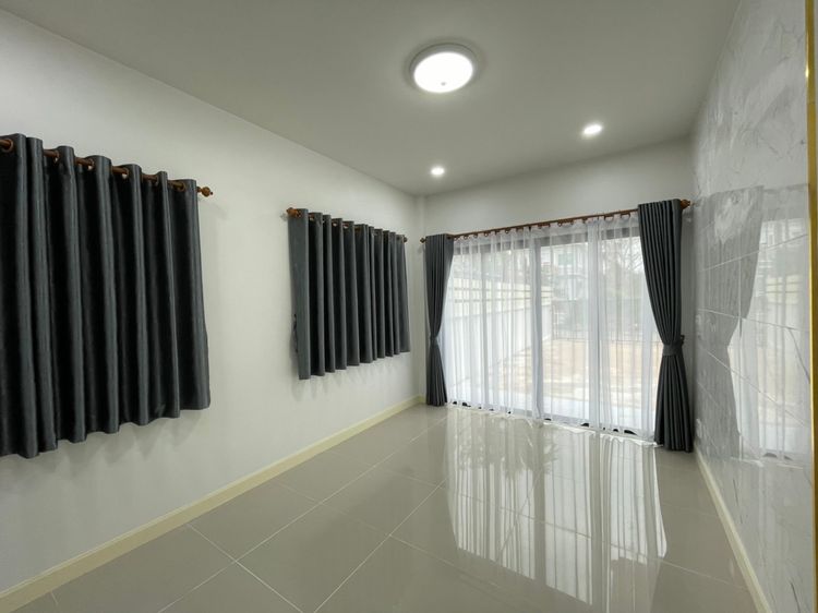 ภาพแบบบ้าน-ตระการตา วิลเลจ