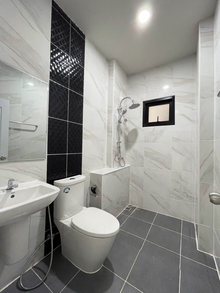 ภาพแบบบ้าน-ตระการตา วิลเลจ