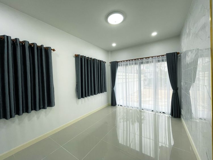 ภาพแบบบ้าน-ตระการตา วิลเลจ