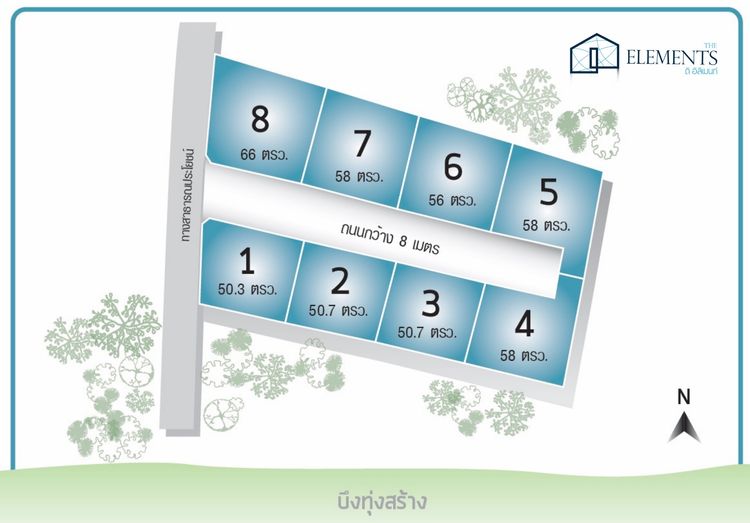 ภาพแบบบ้าน-𝐓𝐡𝐞 𝐄𝐥𝐞𝗺𝐞𝐧𝐭𝐬
