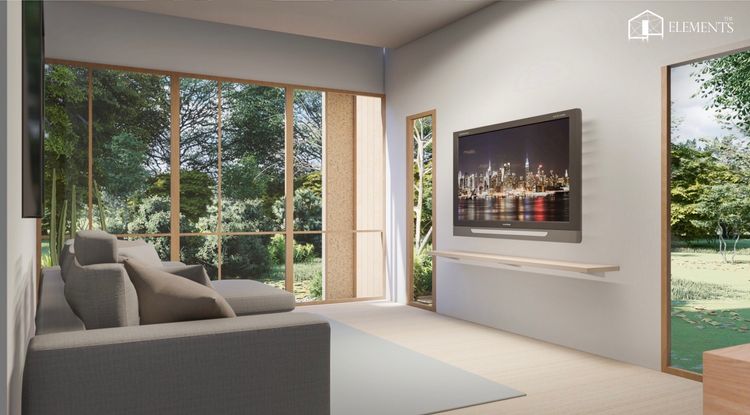 ภาพแบบบ้าน-𝐓𝐡𝐞 𝐄𝐥𝐞𝗺𝐞𝐧𝐭𝐬