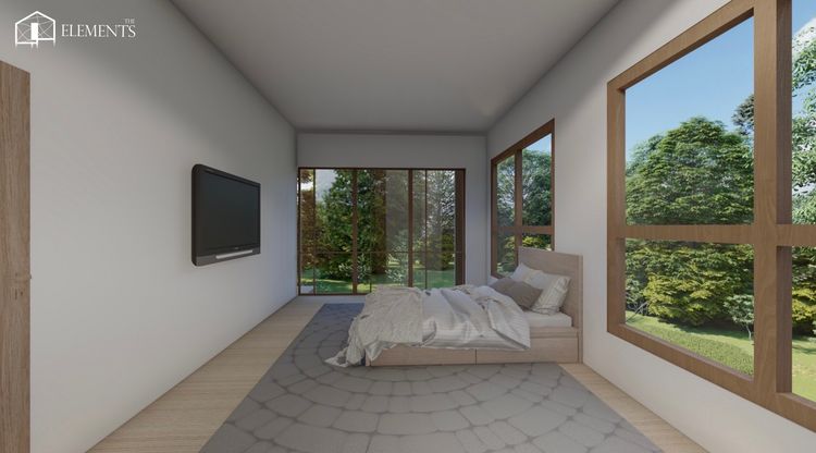 ภาพแบบบ้าน-𝐓𝐡𝐞 𝐄𝐥𝐞𝗺𝐞𝐧𝐭𝐬