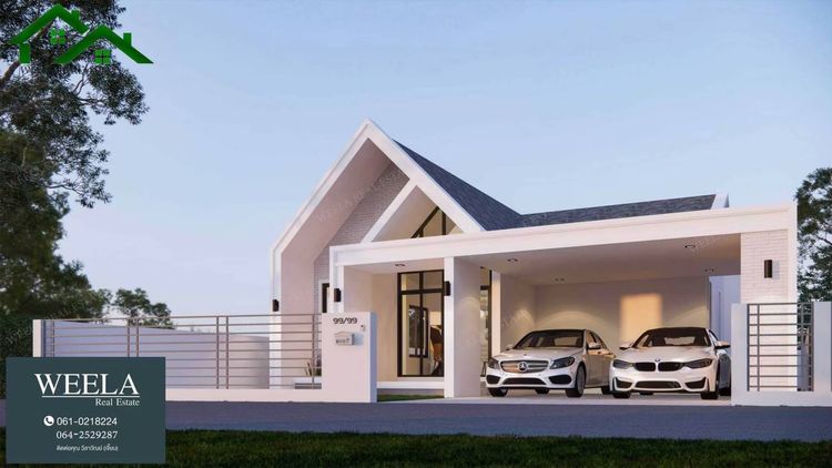 ภาพแบบบ้าน-นอรดิก