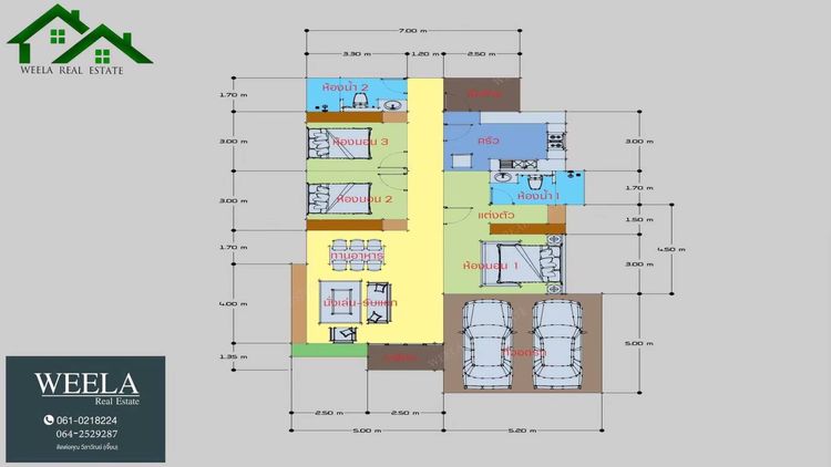 ภาพแบบบ้าน-นอรดิก