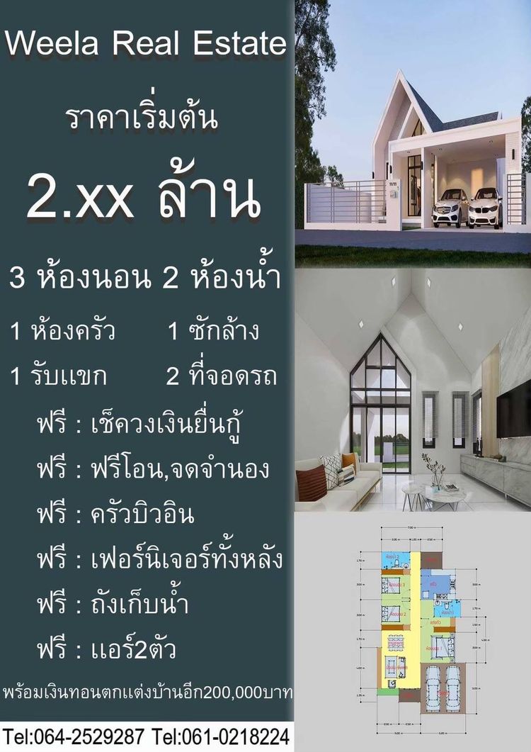 ภาพแบบบ้าน-นอรดิก