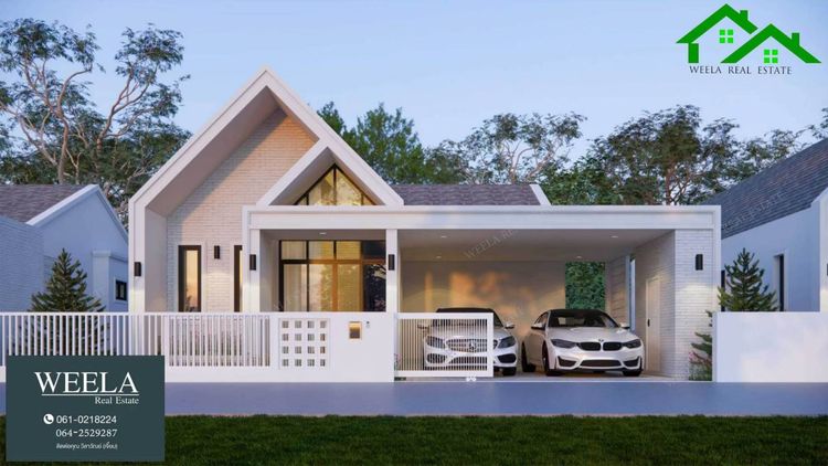 ภาพแบบบ้าน-นอรดิก