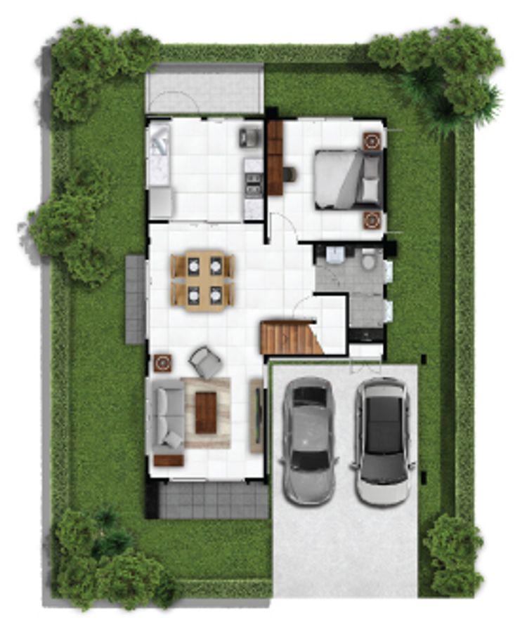 ภาพแบบบ้าน-ศุภฤทธิ์