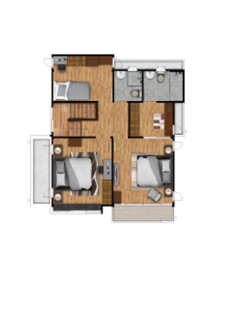 ภาพแบบบ้าน-ศุภลักขณา