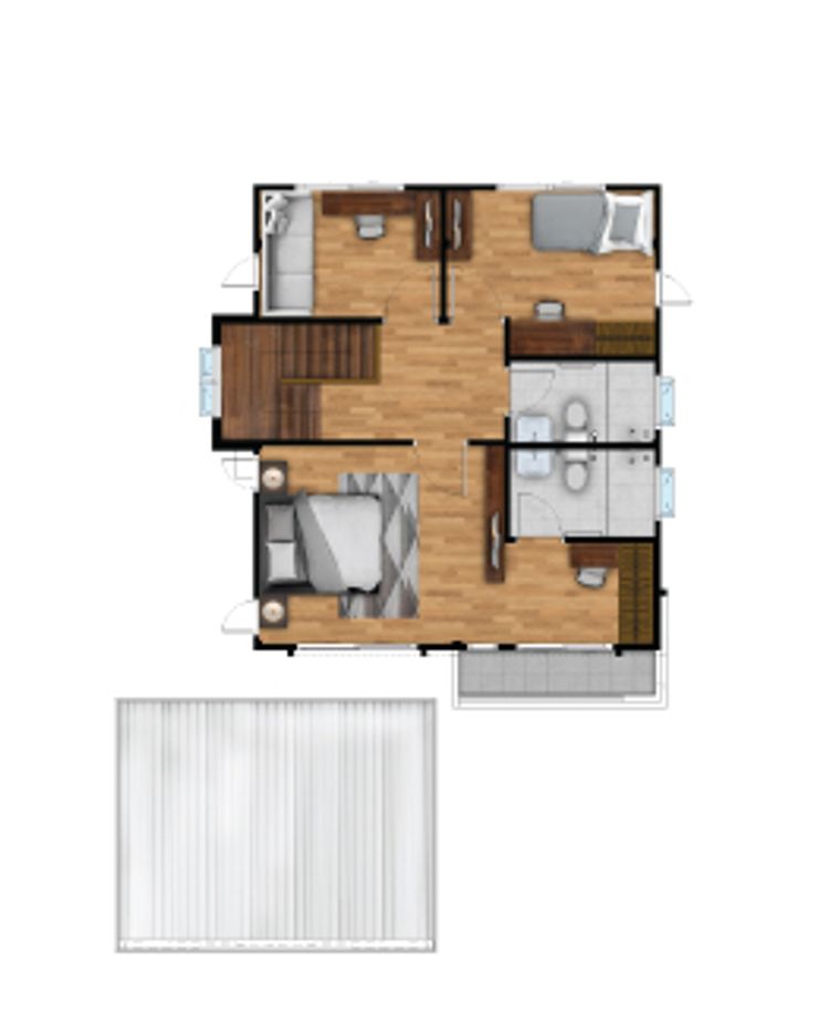 ภาพแบบบ้าน-ศุภนันท์