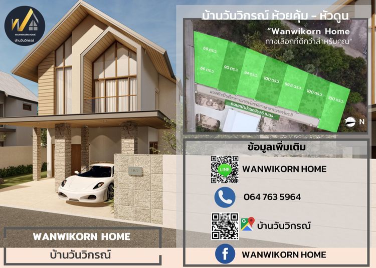 ภาพแบบบ้าน-บ้าน 2 ชั้น สไตล์นอร์ดิก VS มินิมอล