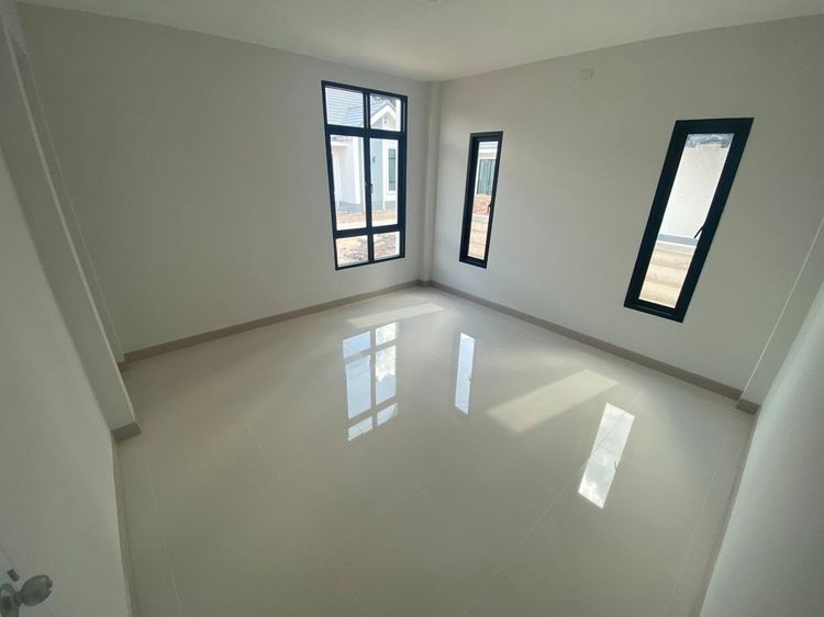 ภาพแบบบ้าน-เดอะไพรส์ บ้านทุ่ม