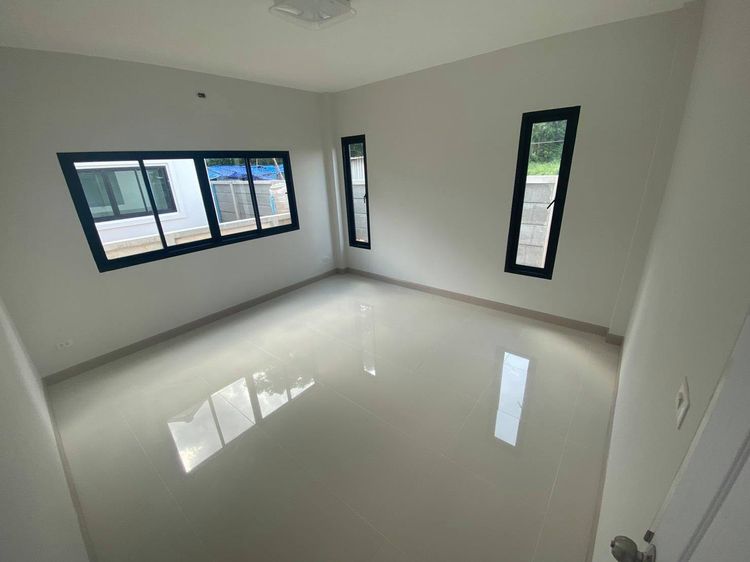 ภาพแบบบ้าน-เดอะไพรส์ บ้านทุ่ม