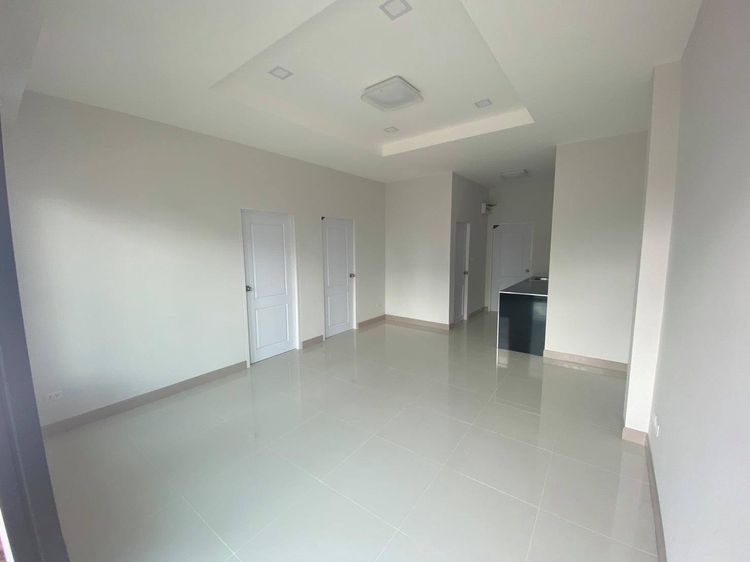 ภาพแบบบ้าน-เดอะไพรส์ บ้านทุ่ม