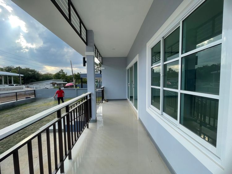 ภาพแบบบ้าน-บ้านเพชรพลอย1