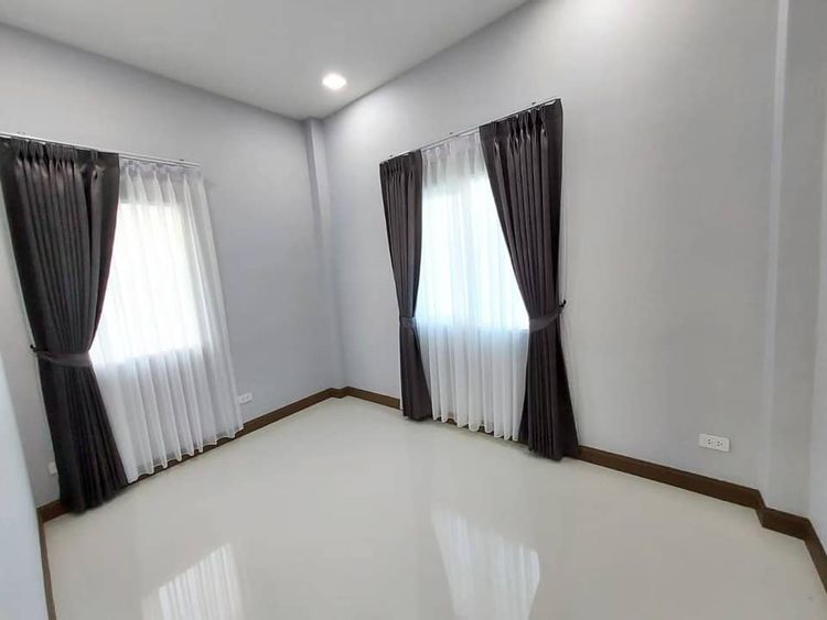 ภาพแบบบ้าน-D-LIFE​ VILLAGE​ @ สำ​ราญ​-ขอนแก่น แบบที่ 1