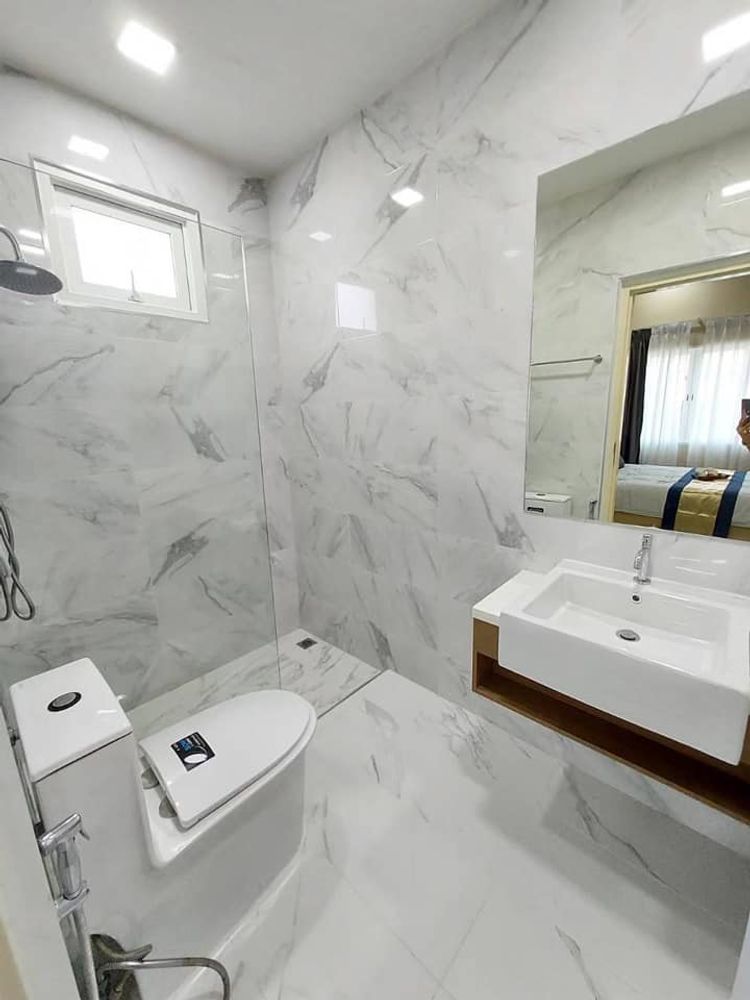 ภาพแบบบ้าน-D-LIFE​ VILLAGE​ @ สำ​ราญ​-ขอนแก่น แบบที่ 1