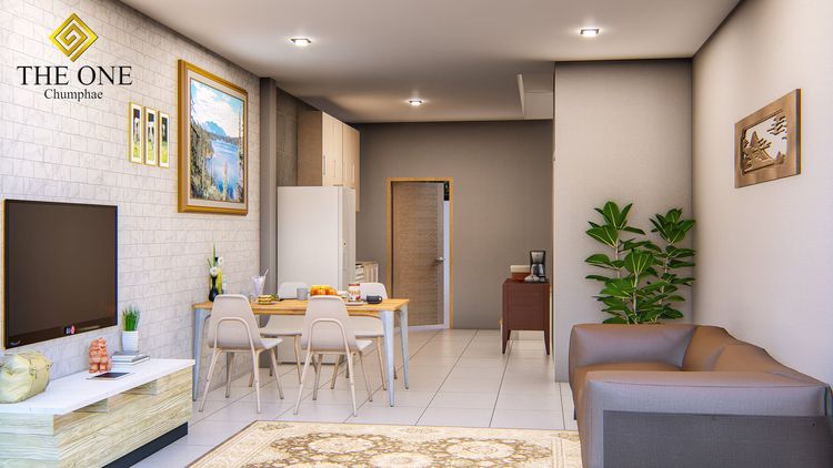 ภาพแบบบ้าน-