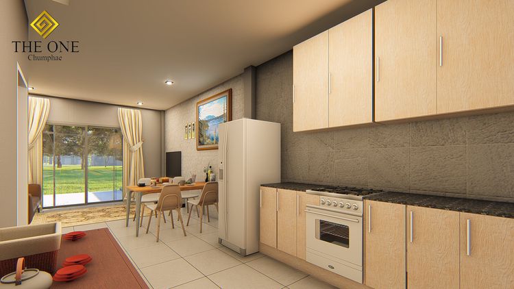 ภาพแบบบ้าน-