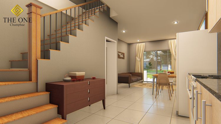 ภาพแบบบ้าน-