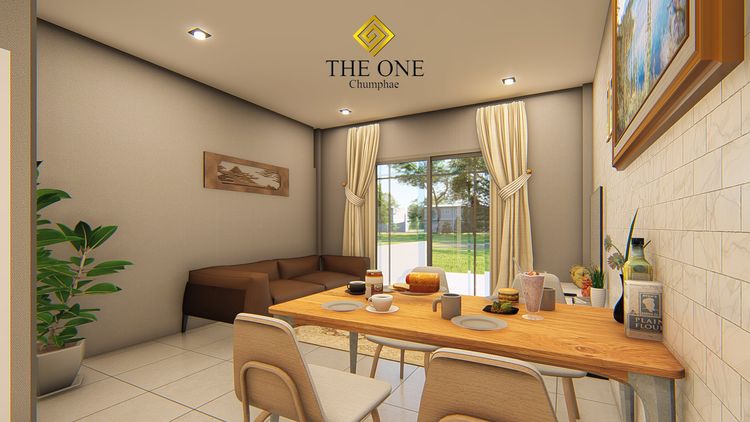 ภาพแบบบ้าน-